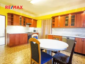 Prodej rodinného domu, Hradec nad Svitavou, 160 m2