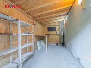 Prodej chaty, Roztoky, 60 m2