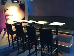 Pronájem komerční nemovitosti, Svitavy, Soudní, 230 m2