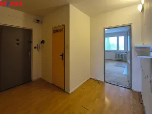 Prodej bytu 2+1, Svitavy, Revoluční, 62 m2