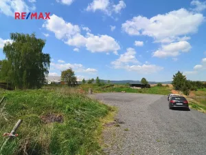 Prodej pozemku pro bydlení, Moravská Třebová, 3761 m2