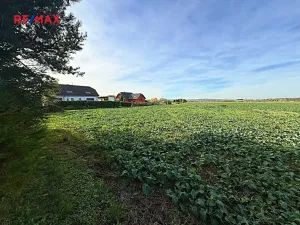 Prodej pozemku pro bydlení, Chrast, Dukelská, 4084 m2