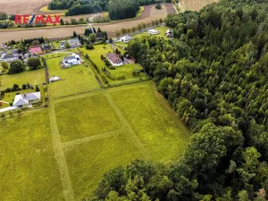 Prodej komerční nemovitosti, Pavlov, 245 m2