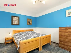 Prodej komerční nemovitosti, Pavlov, 245 m2