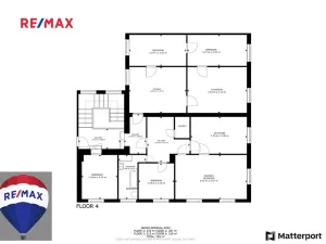 Prodej kanceláře, Svitavy, 800 m2