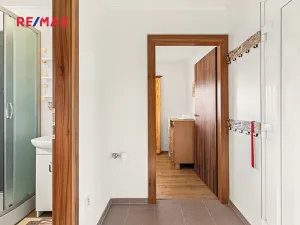 Prodej chaty, Opatovec, 31 m2