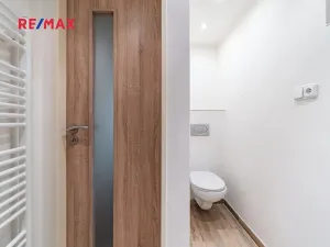 Pronájem bytu 3+kk, Praha - Staré Město, Rybná, 65 m2