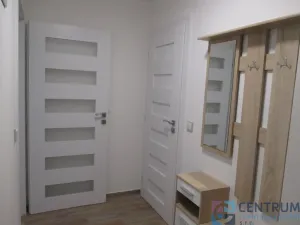 Pronájem bytu 1+kk, Jablonec nad Nisou, Palackého, 20 m2