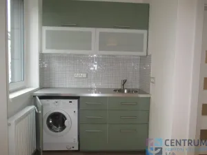 Pronájem bytu 1+kk, Jablonec nad Nisou, Palackého, 20 m2