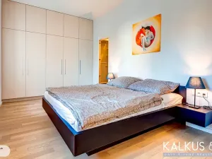 Pronájem bytu 3+kk, Hradec Králové, Ulrichovo náměstí, 85 m2