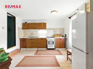 Prodej chalupy, Strašice, 108 m2