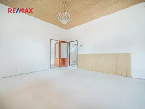 Prodej rodinného domu, Praha - Dolní Počernice, Listopadová, 302 m2