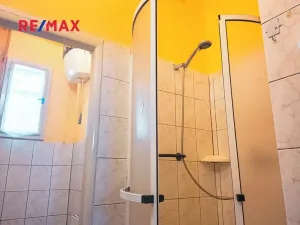 Prodej rodinného domu, Tanvald, Smetanova, 182 m2