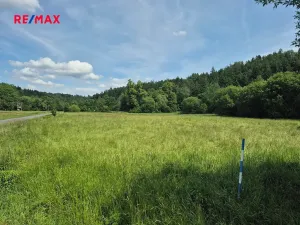 Prodej komerčního pozemku, Linhartice, 12284 m2