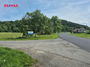 Prodej komerčního pozemku, Linhartice, 12284 m2