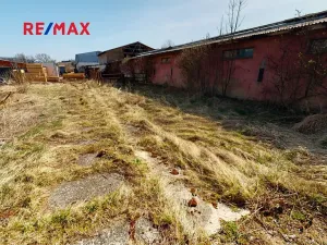 Prodej výrobních prostor, Radkov, 13527 m2