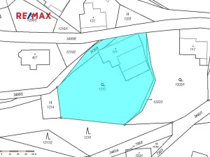 Prodej chalupy, Bystřec, 400 m2