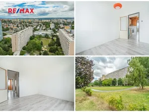 Prodej bytu 4+1, Praha - Krč, Tajovského, 62 m2