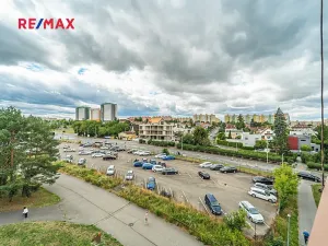 Prodej bytu 4+1, Praha - Krč, Tajovského, 62 m2