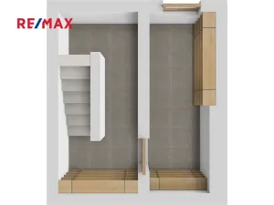 Prodej rodinného domu, Pardubice, Národních hrdinů, 123 m2