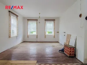 Prodej rodinného domu, Březová nad Svitavou, Hradecká, 150 m2