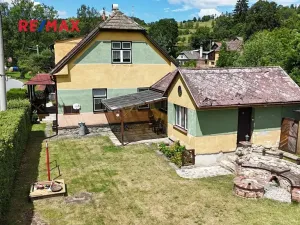 Prodej rodinného domu, Březová nad Svitavou, Hradecká, 150 m2