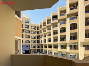 Prodej bytu 1+kk, Hurghada, Egypt, 60 m2