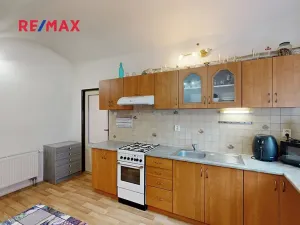 Prodej rodinného domu, Rosice, 126 m2