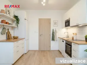 Prodej rodinného domu, Hradec nad Svitavou, 41 m2