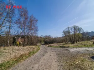 Prodej komerčního pozemku, Radkov, 36486 m2