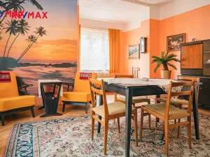 Prodej vily, Hradec Králové, Nezvalova, 285 m2