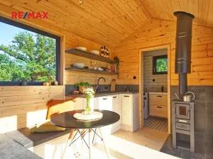 Prodej mobilheimu, Pardubice, 25 m2