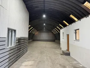 Pronájem skladu, Chýně, Družstevní, 600 m2