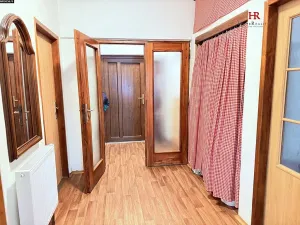 Prodej rodinného domu, Sázava, 75 m2