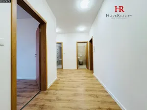 Pronájem bytu 3+kk, Benešov, 102. pluku, 73 m2