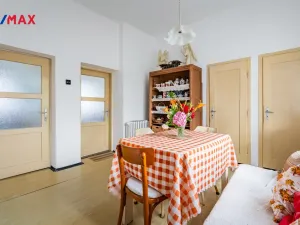 Prodej rodinného domu, Kralice na Hané, Zákostelí, 220 m2