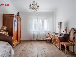 Prodej rodinného domu, Kralice na Hané, Zákostelí, 220 m2