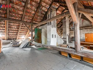 Prodej rodinného domu, Kralice na Hané, Zákostelí, 220 m2