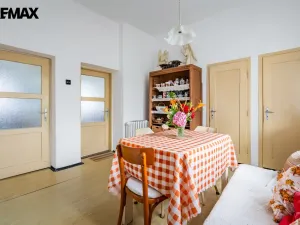 Prodej rodinného domu, Kralice na Hané, Zákostelí, 220 m2