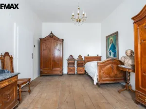 Prodej rodinného domu, Kralice na Hané, Zákostelí, 220 m2