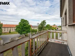 Prodej rodinného domu, Kralice na Hané, Zákostelí, 220 m2