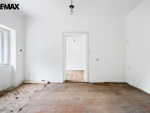 Prodej rodinného domu, Kralice na Hané, Zákostelí, 220 m2