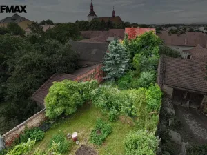 Prodej rodinného domu, Kralice na Hané, Zákostelí, 220 m2