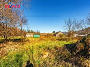 Prodej pozemku pro bydlení, Bělá pod Pradědem, 6840 m2