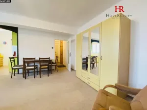 Prodej bytu 2+1, Benešov, Bezručova, 52 m2