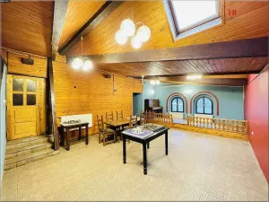 Prodej restaurace, Olbramovice, 220 m2