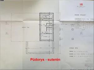 Prodej restaurace, Olbramovice, 220 m2