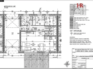 Prodej rodinného domu, Vlašim, 134 m2