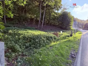 Prodej pozemku pro bydlení, Chocerady, 528 m2