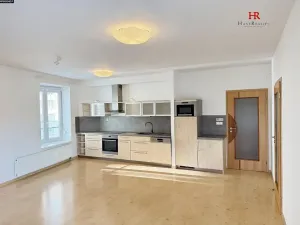Pronájem bytu 3+kk, Benešov, Dukelská, 68 m2